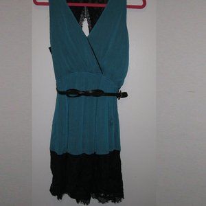 Princess Vera Wang Juniors Dress